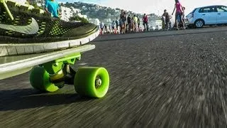 CAPE TOWN PENNY BOARD MEET UP!