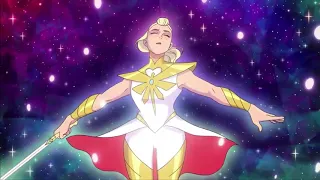 She-Ra and the Princesses of Power (OST) - Adora’s True Transformation