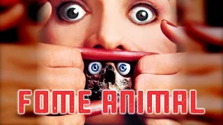 Fome Animal - Peter Jackson - Trailer