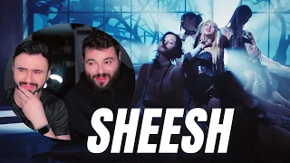 (React/Análise) BABYMONSTER - ‘SHEESH’  ft. Jhow Diglio