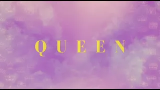 Nia Chailin - Queen (Official Lyric Video)