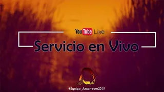 Domingo | 23 - Junio - 2019 | Ps. Juan Cedeño  | Día del Señor