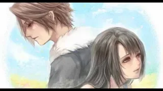 Final Fantasy VIII ~ Lullaby Mix