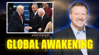 Dutch Sheets PROPHETIC FULFILLMENT 🔥 GLOBAL AWAKENING [MUST WATCH]