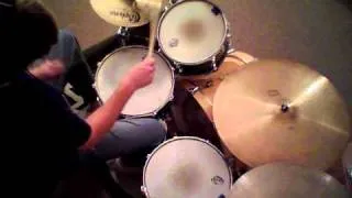 Jon Biggs Pork Pie Drums " Get It Right The First Time "