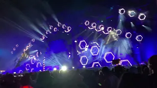 Chris lake Edc Orlando 2019