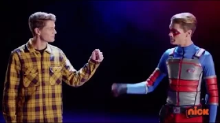 [HD] Henry Danger: “The Beginning of the End” 🦸‍♂️  | Official Series Finale Trailer #2