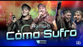 @CuisillosOficial - Cómo Sufro (En Vivo Desde El Auditorio Telmex)