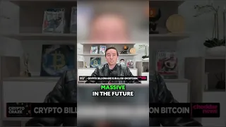 LIVE TV: Bitcoin BEST form of money!