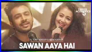 Sawan aaya hai ( 8d audio + crystalized ) | Tony kakkar & Neha kakkar | By Xpert Melody 💕