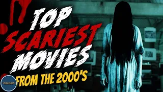 My Favorite Horror Movies from the 2000's | Horror Lane