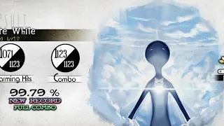 V.K - Pure White (FC Hard) [Deemo]