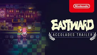 Eastward - Accolades Trailer - Nintendo Switch