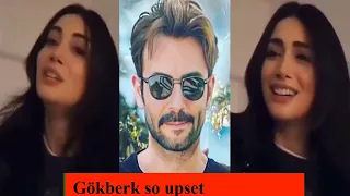 Gökberk Demirci spoke for the first time: "I didn't deserve any of this!"