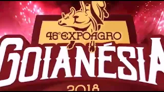 VEM AI 46° EXPOAGRO DE GOIANESIA