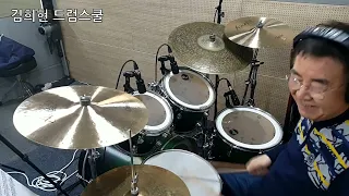 Party of Tears - Cho Yong-pil (Drum: Kim Hee-hyun)