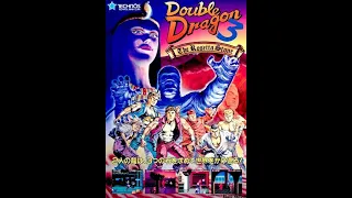 DOUBLE DRAGON 3 - THE ROSETTA STONE