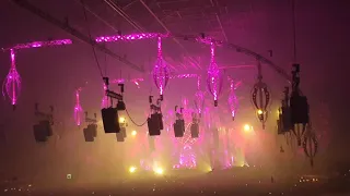 Qlimax 2019 | Symphony Of Shadows | Sound Rush #3