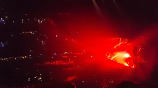 The Prodigy - Smack my Bitch Up - Live @ Ziggo Dome Amsterdam 18th november 2015