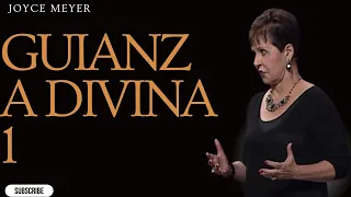 Amaryllis Yazetzi - Guianza Divina 1 | Joyce Meyer 2023