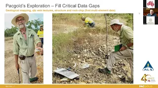 AIG-ALS Technical Meeting Feb 2022: Alice River Gold Project – Unlocking An Entire Gold Corridor