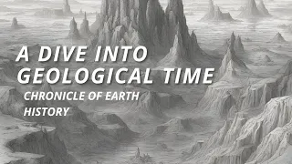 Chronicles of Earth: Navigating the Geological Timescale