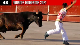 🤩 GRANDES MOMENTOS de 2021 · Quinta parte