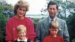 The Royal Secrets Revealed - Growing Up Royal - Children of the Palace - British Royal Documentary