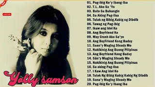 Best Of Cinderella ❤ Yolly samson Greatest Hits- Full Album Best Songs Of All Time, Playlist 2022