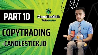 Copytrade Smart & Profitable Wallets (Candlestick Tool) - Maximize Your Crypto Profits: Part 10