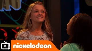 Nicky, Ricky, Dicky & Dawn | Needy Bros | Nickelodeon UK