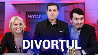 DIVORȚUL