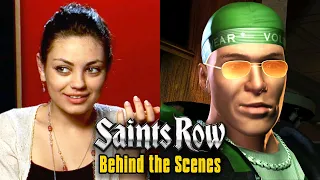 Behind the Scenes - Saints Row 1 (2005) | Documentary