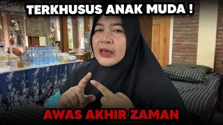 MIMPI MEMBAWA PETUNJUK ?