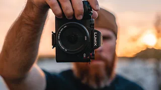 The BEST Micro Four Thirds Camera is here... | Panasonic G9II