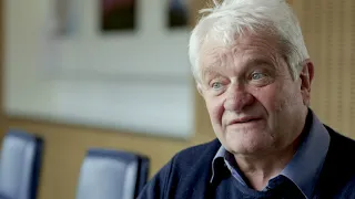 What is Life? Biology in five steps with Sir Paul Nurse