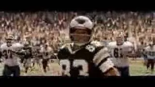 "Invincible" - Vince Papale, final scenes