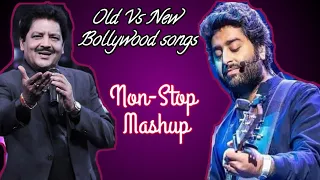old vs new songs mashup||old vs new bollywood songs mashup||old vs new||new vs old mashup|#oldisgold