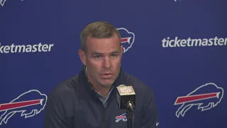 Brandon Beane talks trade deals