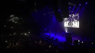 Migos - T-Shirt Auckland Concert Live Performance