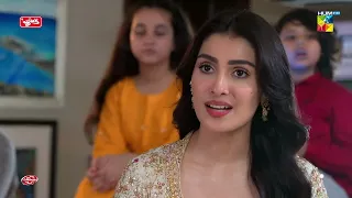 Chand Tara EPISODE 07 - [ 𝗕𝗘𝗦𝗧 𝗦𝗖𝗘𝗡𝗘 02 ] #danishtaimoor  #ayezakhan  - HUM TV