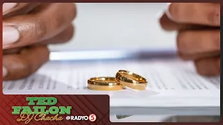 Legal Basis - Divorce, annulment, at hiwalayan sa korte | #TedFailonandDJChaCha