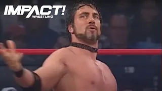 Austin Starr vs. Senshi | FULL MATCH | Against All Odds 2007