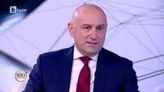 120 минути: Време за отговори: Любомир Каримански