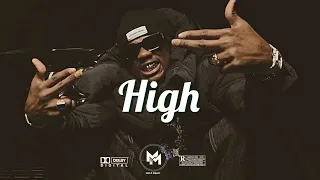 [FREE] Afrobeat Instrumental 2024 Omah Lay Ft Rema x Oxlade Type beat “HIGH” Afrobeat Type Beat