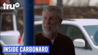 The Carbonaro Effect: Inside Carbonaro - Backseat Bird's Nest | truTV