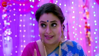 Jamuna Dhaki - Bangla TV Serial - Full Episode 293 - Rubel Das, Sweta Bhattacharya - Zee Bangla