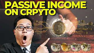 Make These 5 Investments in Crypto & Never Work Again In 2023