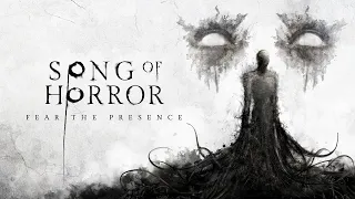 Song of Horror | Console Launch Trailer