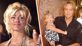 Anna Nicole Smith's Daughter Try Not To Gasp When You See